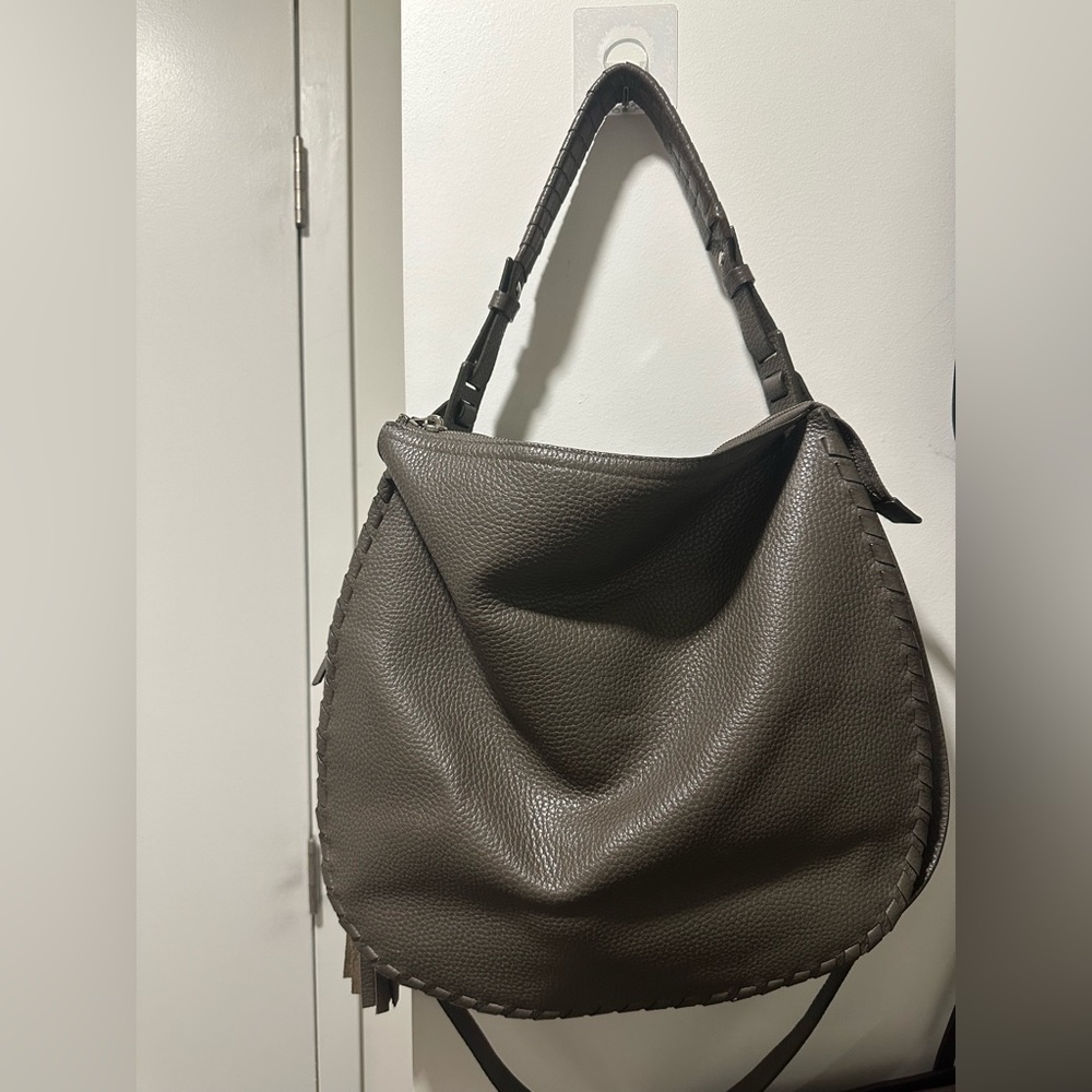 AllSaints crossbody bag